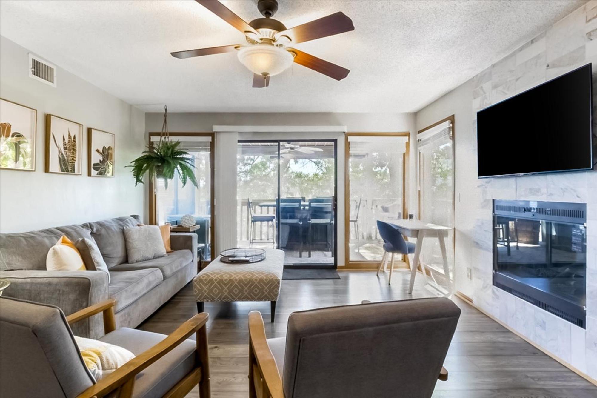 Full Moon Condo Lake Ozark Exterior photo